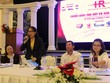 Generali tham gia "Ngày nhân sự Việt Nam 2013"
